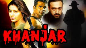 Khanjar's Poster