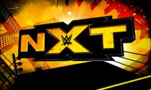 WWE NXT's Poster