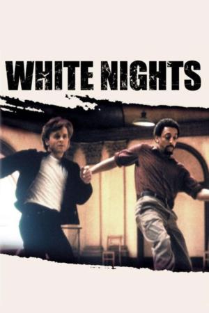 White Nights's Poster