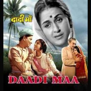 Daadi Maa's Poster