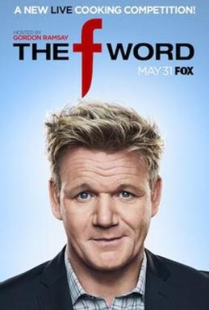 The F Word's Poster