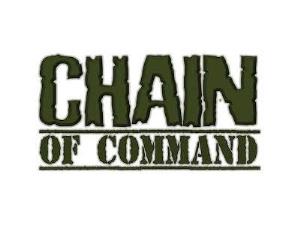 Chain Of Command's Poster