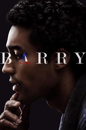 Barry's Poster