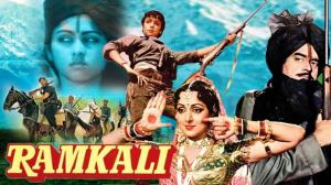 Ramkali's Poster