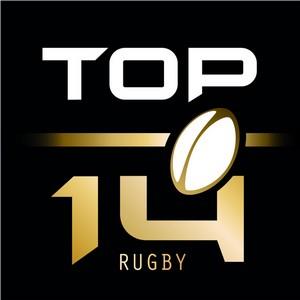 Rugby - Top 14's Poster