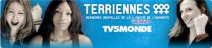 Terriennes's Poster