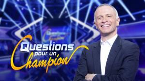 Questions Pour Un Champion's Poster