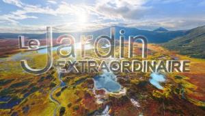 Le Jardin Extraordinaire's Poster