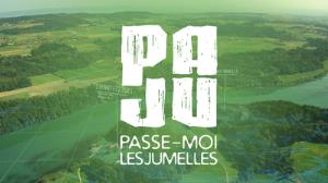 Passe-Moi Les Jumelles's Poster