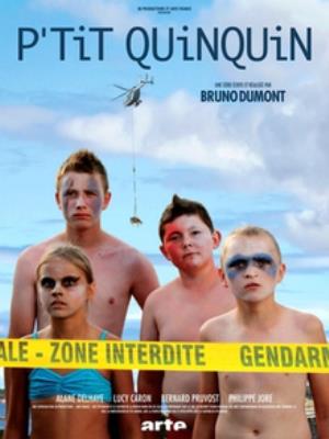 P'tit Quinquin's Poster