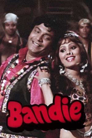 Bandie's Poster