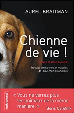 Chienne De Vie's Poster