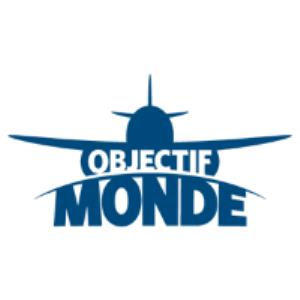 Objectif Monde's Poster