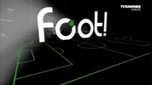 Foot !'s Poster