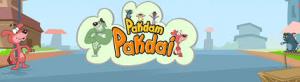 Pakdam Pakdai Space Attack!'s Poster