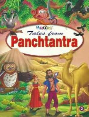 Panchatantra's Poster