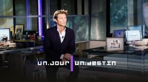 Un Jour, Un Destin's Poster