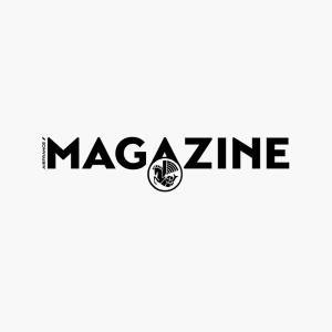 Magazine's Poster