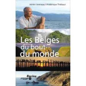 Les Belges Du Bout Du Monde's Poster