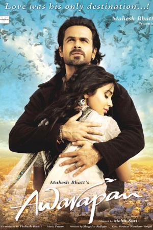 Awarapan's Poster