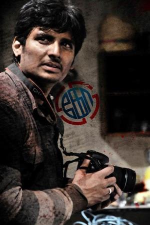 Sabse Bada Leader's Poster