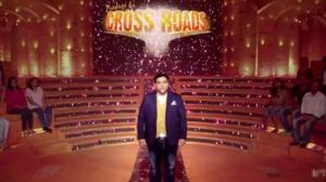 Zindagi Ke Crossroads's Poster