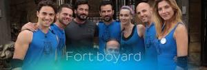 Fort Boyard's Poster