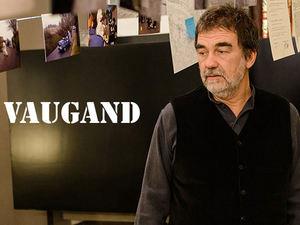 Vaugand's Poster