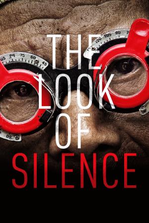 The Silence's Poster