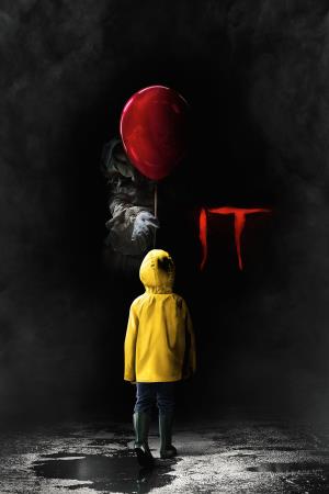 It's Poster