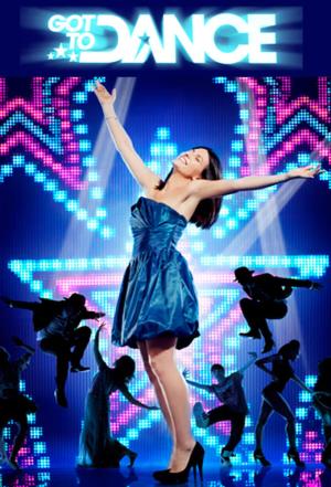 Got To Dance's Poster