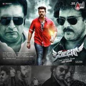 Seizer's Poster