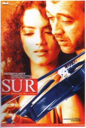 Sur's Poster
