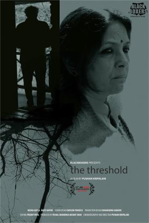 The Threshold's Poster
