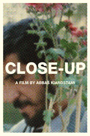 Up Close's Poster