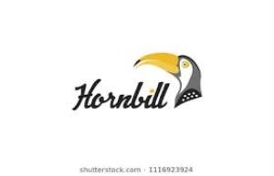 Hornbill's Poster