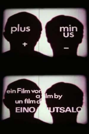 Plus Minus's Poster