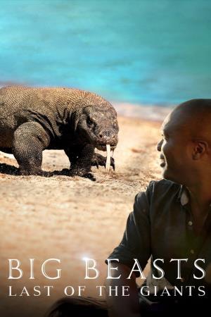 Big Beasts: Last Of The Giants's Poster