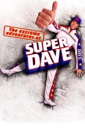 Extreme Adventures's Poster