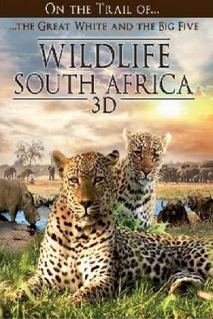 Wildlife: South Africa's Poster