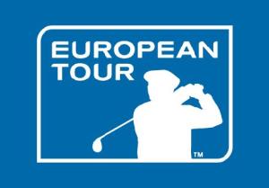 European Tour's Poster