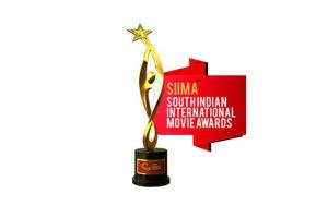 SIIMA's Poster