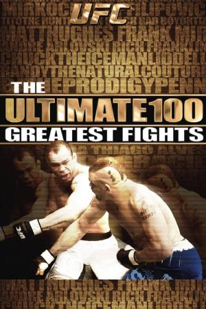 UFC Greatest Fights's Poster