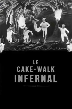 Cakewalk's Poster