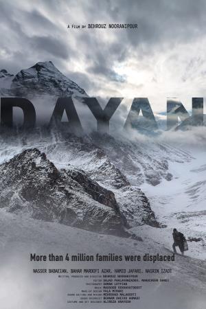 Dayan's Poster