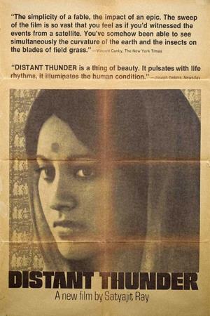 Ashani Sanket's Poster
