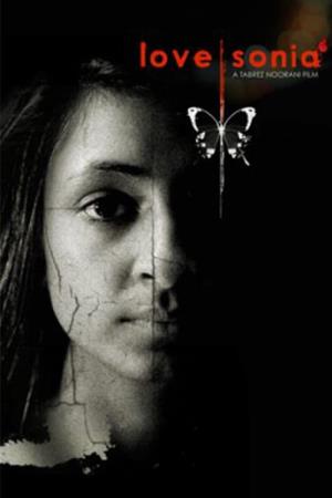 Love Sonia's Poster