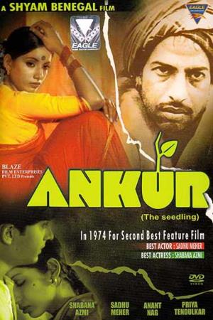 Ankur's Poster