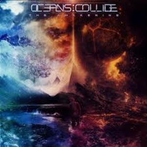 Where Oceans Collide's Poster