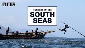 Hunters Of The South Seas's Poster
